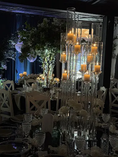 Pomaluco- Wedding planner & dekoracje